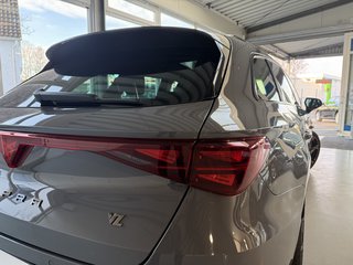 CUPRA Leon Sportstourer 4Drive VZ Sport Autom., LED Pano Kamera AHK - bilder 8