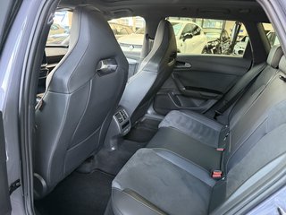 CUPRA Leon Sportstourer 4Drive VZ Sport Autom., LED Pano Kamera AHK - bilder 10