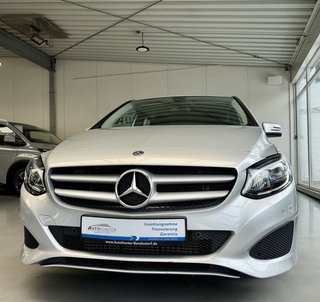Mercedes-Benz B 180 Used vehicle for sale
