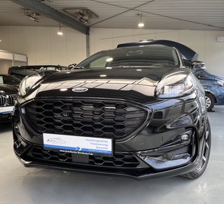 Ford Puma Gebrauchtwagen Kaufen