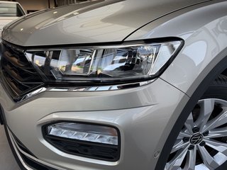 Volkswagen T-Roc Cabriolet R-Line Sport Autom., Navi AHK Kamera Beats - bilder 7