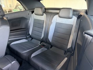 Volkswagen T-Roc Cabriolet R-Line Sport Autom., Navi AHK Kamera Beats - bilder 10