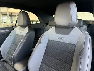 Volkswagen T-Roc Cabriolet R-Line Sport Autom., Navi AHK Kamera Beats - bilder 1