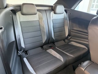 Volkswagen T-Roc Cabriolet R-Line Sport Autom., Navi AHK Kamera Beats - bilder 3