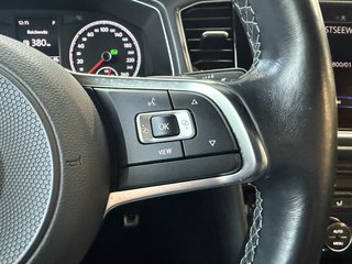 Volkswagen T-Roc Cabriolet R-Line Sport Autom., Navi AHK Kamera Beats - bilder 10