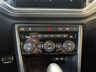 Volkswagen T-Roc Cabriolet R-Line Sport Autom., Navi AHK Kamera Beats - bilder 13