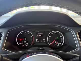 Volkswagen T-Roc Cabriolet R-Line Sport Autom., Navi AHK Kamera Beats - bilder 14