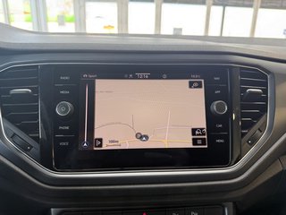 Volkswagen T-Roc Cabriolet R-Line Sport Autom., Navi AHK Kamera Beats - bilder 16