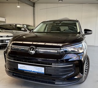 Volkswagen Tiguan Life Design Autom.. LED ACC Navi AHK - photo 2