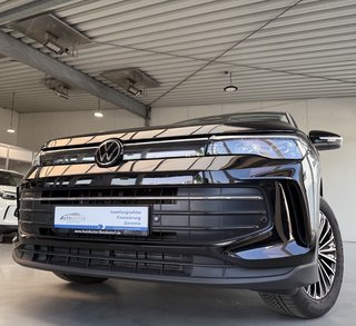 Volkswagen Tiguan Life Design Autom.. LED ACC Navi AHK - photo 3