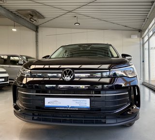 Volkswagen Tiguan Used vehicle for sale