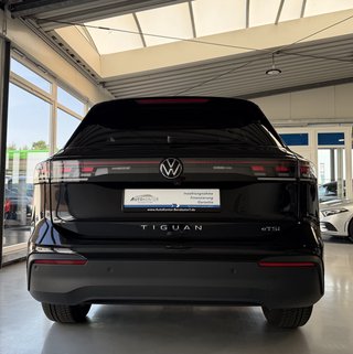 Volkswagen Tiguan Life Design Autom.. LED ACC Navi AHK - photo 6