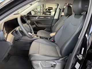 Volkswagen Tiguan Life Design Autom.. LED ACC Navi AHK - photo 9