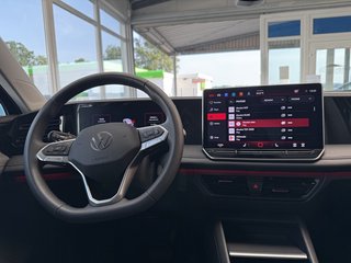 Volkswagen Tiguan Life Design Autom.. LED ACC Navi AHK - photo 1