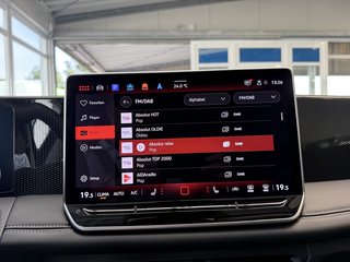 Volkswagen Tiguan Life Design Autom.. LED ACC Navi AHK - photo 13