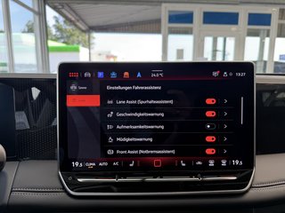 Volkswagen Tiguan Life Design Autom.. LED ACC Navi AHK - photo 16