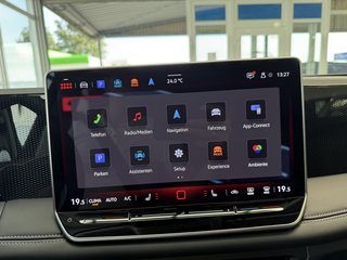 Volkswagen Tiguan Life Design Autom.. LED ACC Navi AHK - photo 18