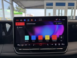 Volkswagen Tiguan Life Design Autom.. LED ACC Navi AHK - photo 20