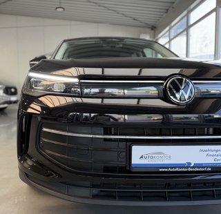 Volkswagen Tiguan Life Design Autom.. LED ACC Navi AHK - photo 23