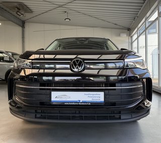 Volkswagen Tiguan Life Design Autom.. LED ACC Navi AHK - photo 22