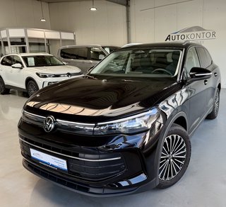 Volkswagen Tiguan Life Design Autom.. LED ACC Navi AHK - photo 25