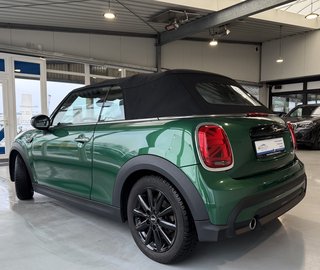 MINI Cooper Cabrio Autom., CarPlay LED Kamera - bilder 4