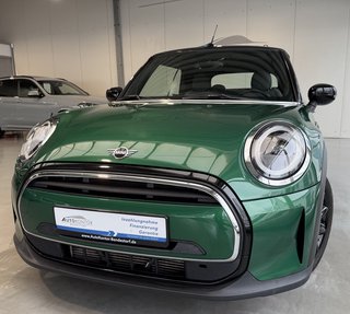 MINI Cooper Cabrio Autom., CarPlay LED Kamera - bilder 2