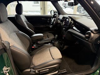 MINI Cooper Cabrio Autom., CarPlay LED Kamera - bilder 9