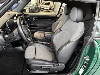 MINI Cooper Cabrio Autom., CarPlay LED Kamera - bilder 7