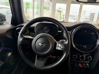 MINI Cooper Cabrio Autom., CarPlay LED Kamera - bilder 1