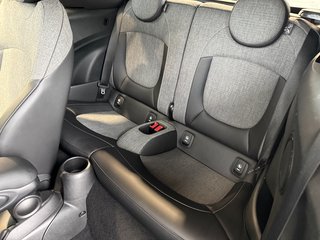 MINI Cooper Cabrio Autom., CarPlay LED Kamera - bilder 8