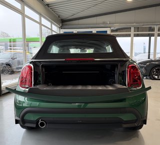 MINI Cooper Cabrio Autom., CarPlay LED Kamera - bilder 2