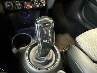 MINI Cooper Cabrio Autom., CarPlay LED Kamera - bilder 4