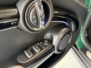 MINI Cooper Cabrio Autom., CarPlay LED Kamera - bilder 3