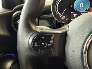 MINI Cooper Cabrio Autom., CarPlay LED Kamera - bilder 6