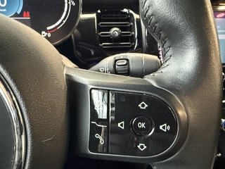 MINI Cooper Cabrio Autom., CarPlay LED Kamera - bilder 7