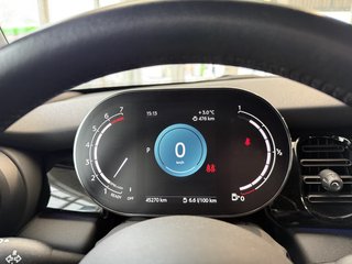 MINI Cooper Cabrio Autom., CarPlay LED Kamera - bilder 8