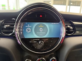 MINI Cooper Cabrio Autom., CarPlay LED Kamera - bilder 9