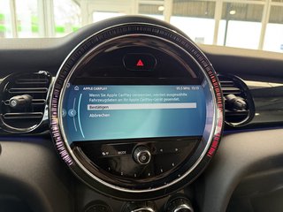 MINI Cooper Cabrio Autom., CarPlay LED Kamera - bilder 10