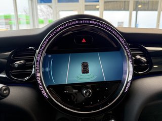 MINI Cooper Cabrio Autom., CarPlay LED Kamera - bilder 12