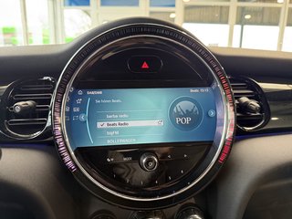 MINI Cooper Cabrio Autom., CarPlay LED Kamera - bilder 11