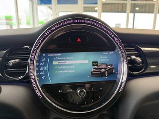 MINI Cooper Cabrio Autom., CarPlay LED Kamera - bilder 13