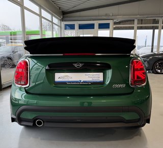 MINI Cooper Cabrio Autom., CarPlay LED Kamera - bilder 18