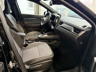 Renault Captur II Techno Autom.. LED CarPlay ACC Kamera - photo 1