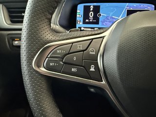 Renault Captur II Techno Autom.. LED CarPlay ACC Kamera - photo 11