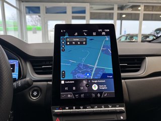 Renault Captur II Techno Autom.. LED CarPlay ACC Kamera - photo 13