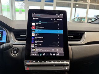 Renault Captur II Techno Autom.. LED CarPlay ACC Kamera - photo 16