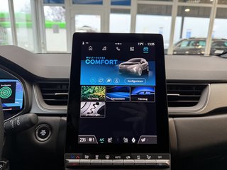 Renault Captur II Techno Autom.. LED CarPlay ACC Kamera - photo 17