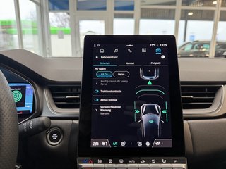 Renault Captur II Techno Autom.. LED CarPlay ACC Kamera - photo 18