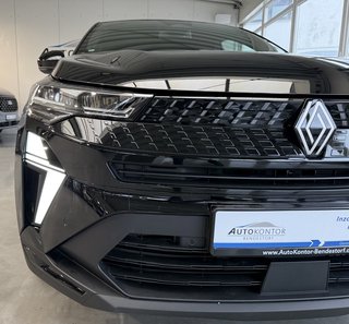 Renault Captur II Techno Autom.. LED CarPlay ACC Kamera - photo 21